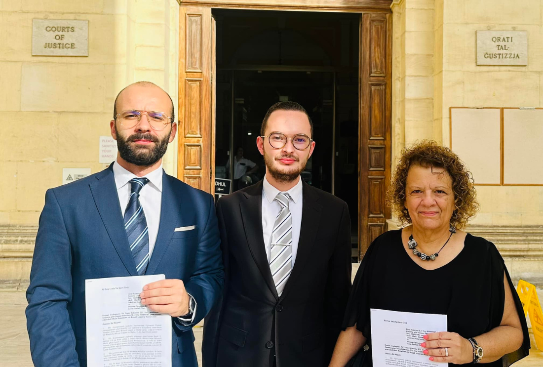 PN councillors take Christian Borg’s rental company to court