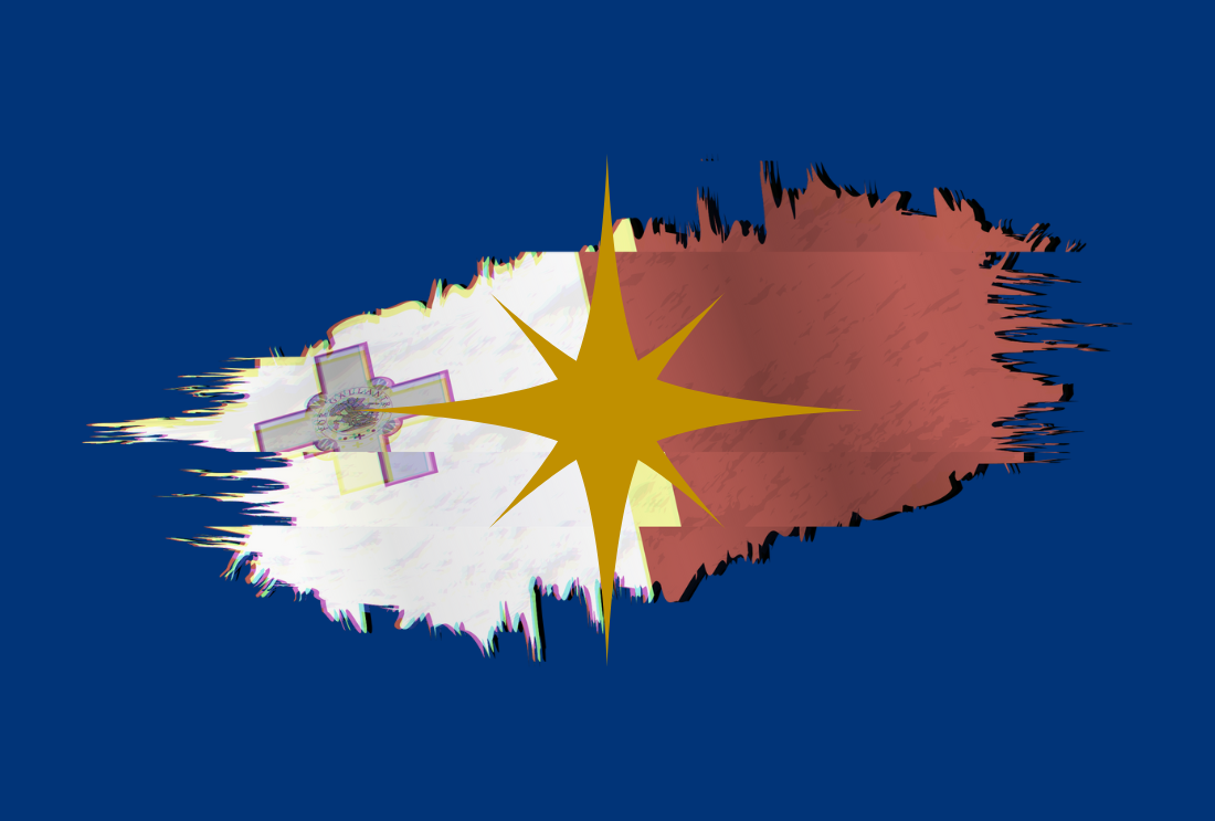 Malta’s lodestar