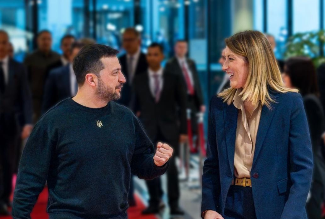 Maltese want more European unity in the face of adversity, not less of it