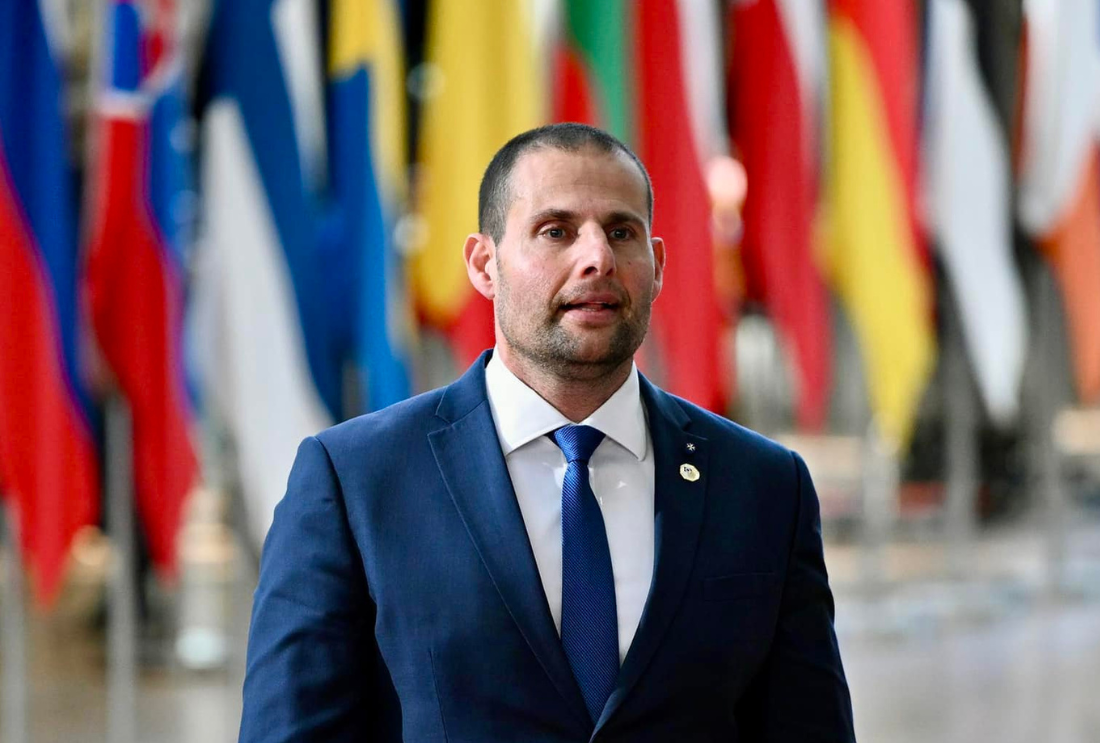 Europe’s sitting duck