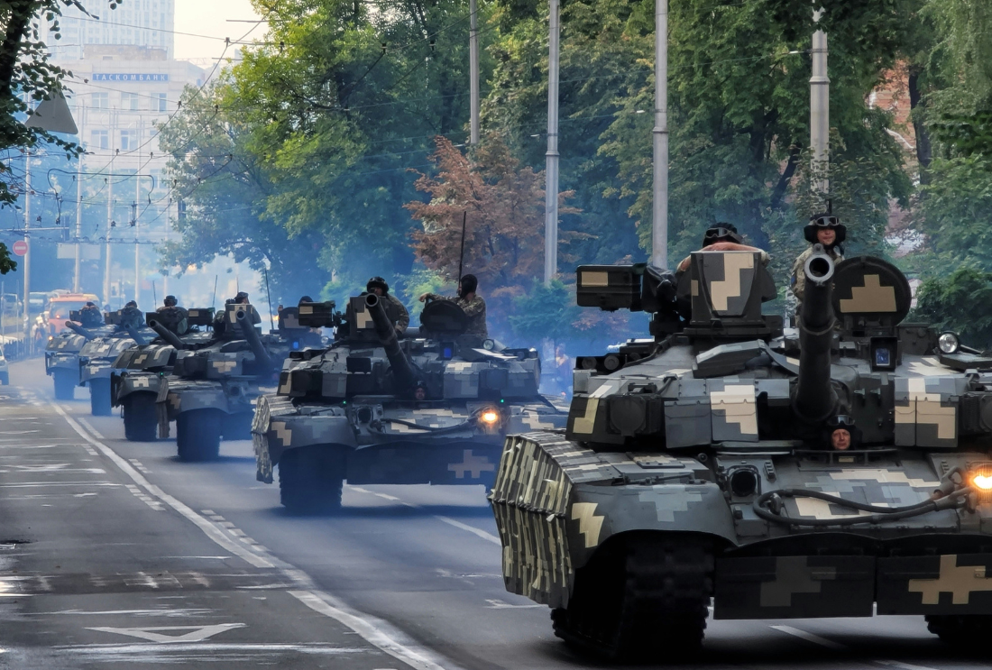 Who should pay for Europe’s spending spree?
